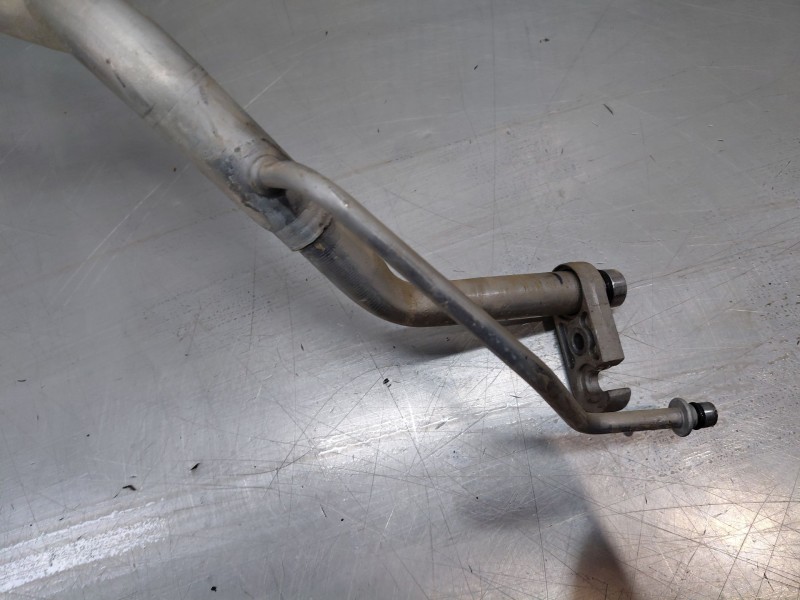 Recambio de tubos aire acondicionado para nissan qashqai (j12) acenta referencia OEM IAM 924806UB0A 924416UB0A 