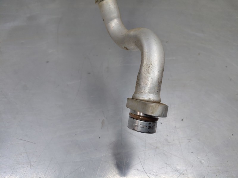 Recambio de tubos aire acondicionado para nissan qashqai (j12) acenta referencia OEM IAM 924806UB0A 924416UB0A 