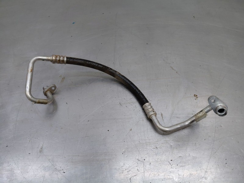 Recambio de tubos aire acondicionado para nissan qashqai (j12) acenta referencia OEM IAM 924906UB0A  