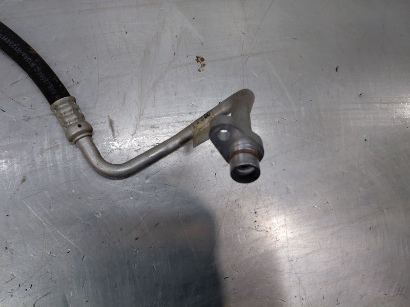 Recambio de tubos aire acondicionado para nissan qashqai (j12) acenta referencia OEM IAM 924906UB0A  