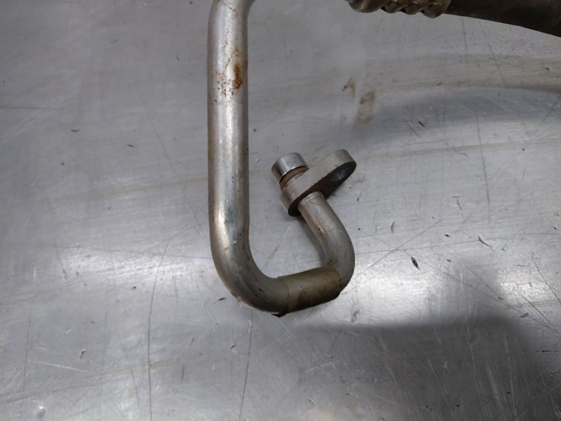 Recambio de tubos aire acondicionado para nissan qashqai (j12) acenta referencia OEM IAM 924906UB0A  