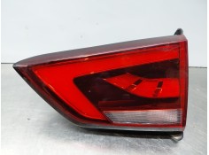 Recambio de piloto trasero derecho interior para mg zs suv referencia OEM IAM A31005R0100  
