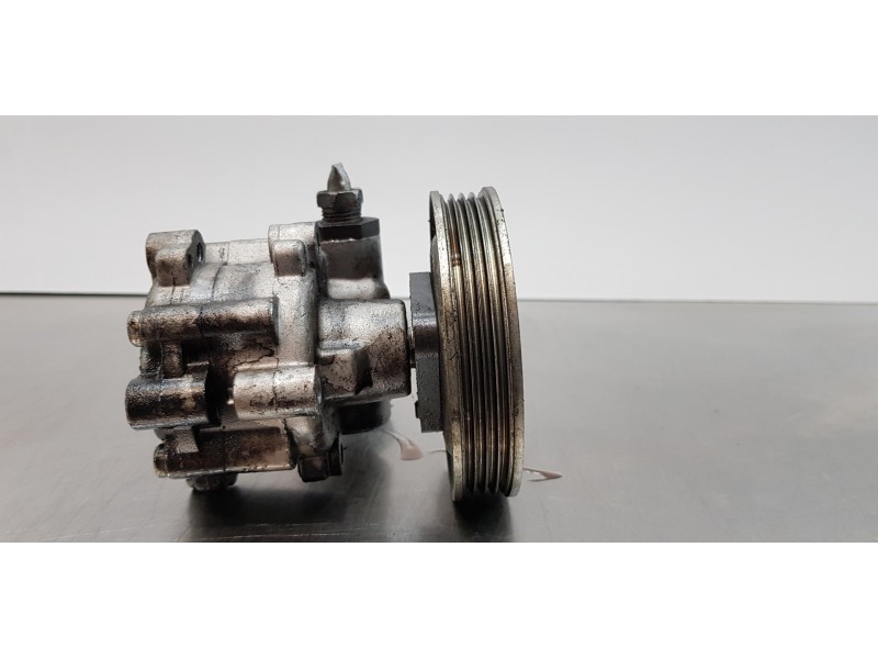 Recambio de bomba direccion para fiat linea (110) dynamic referencia OEM IAM 51790281   Recambio de bomba direccion para fiat linea (110) dynamic referencia OEM IAM 51790281