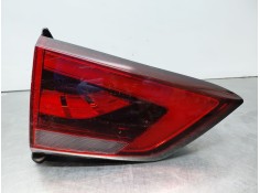 Recambio de piloto trasero izquierdo interior para mg zs suv referencia OEM IAM a31005l0100  