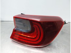 Recambio de piloto trasero derecho para kia ceed drive referencia OEM IAM 92402J7050  