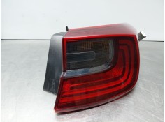 Recambio de piloto trasero derecho para kia ceed drive referencia OEM IAM 92402J7050   2