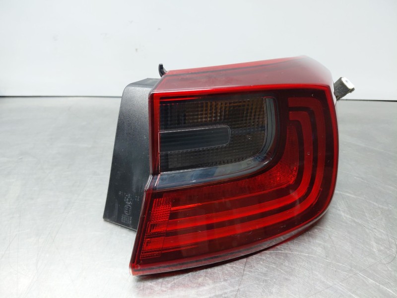 Recambio de piloto trasero derecho para kia ceed drive referencia OEM IAM 92402J7050  