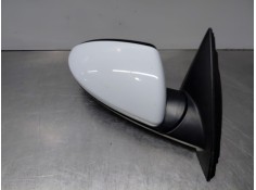 Recambio de retrovisor derecho para kia ceed drive referencia OEM IAM 87620J7160  