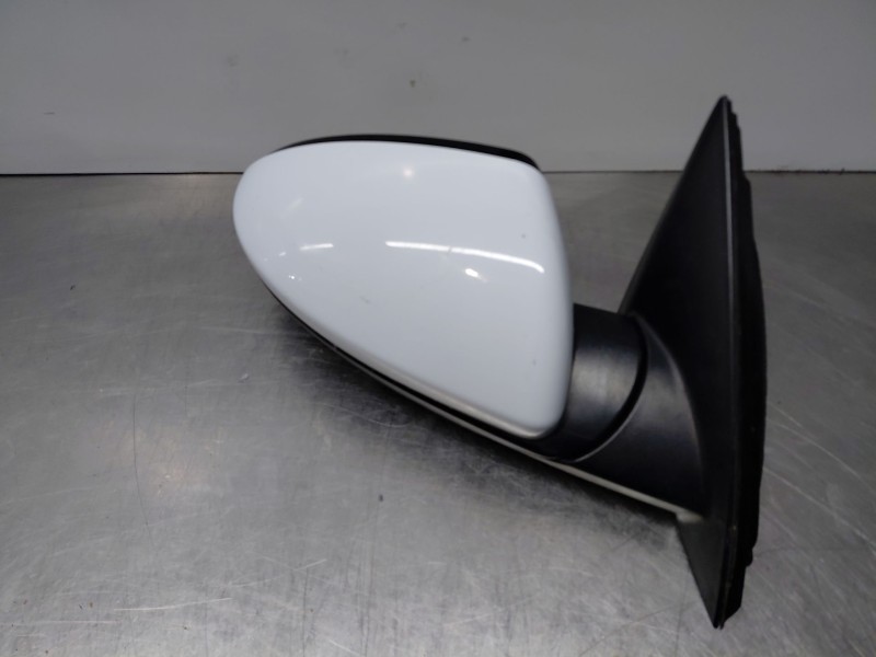 Recambio de retrovisor derecho para kia ceed drive referencia OEM IAM 87620J7160  