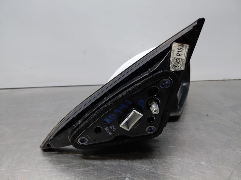 Recambio de retrovisor derecho para kia ceed drive referencia OEM IAM 87620J7160  