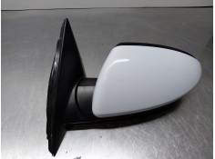 Recambio de retrovisor izquierdo para kia ceed drive referencia OEM IAM 87610J7220  