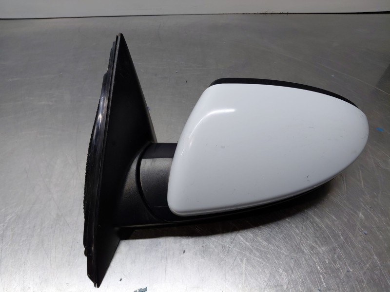 Recambio de retrovisor izquierdo para kia ceed drive referencia OEM IAM 87610J7220  