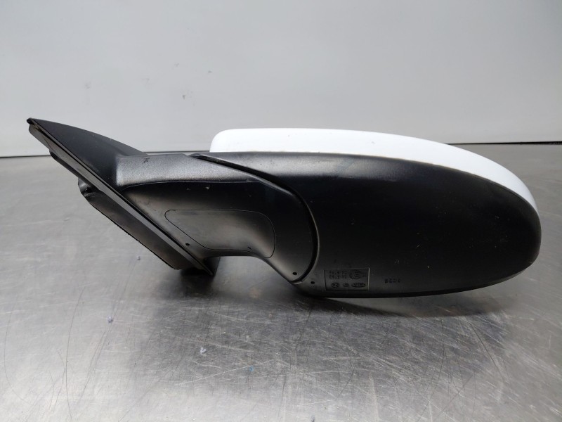 Recambio de retrovisor izquierdo para kia ceed drive referencia OEM IAM 87610J7220  