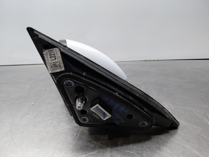 Recambio de retrovisor izquierdo para kia ceed drive referencia OEM IAM 87610J7220  