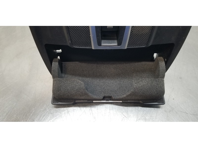 Recambio de luz interior para mercedes clase m (w166) ml 350 bluetec (166.004) referencia OEM IAM A1669063001  