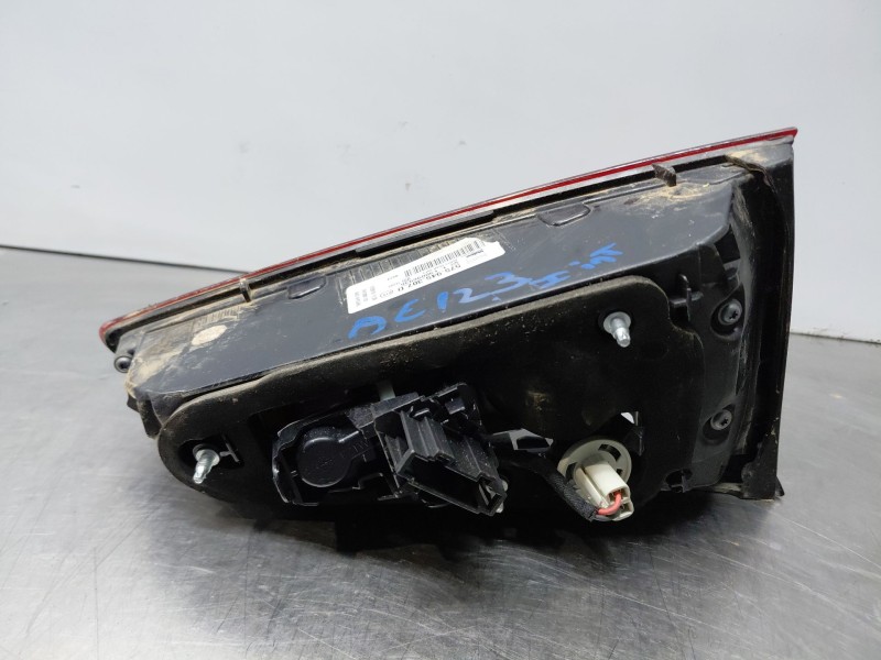 Recambio de piloto trasero izquierdo interior para seat ateca style go referencia OEM IAM 575945307D  