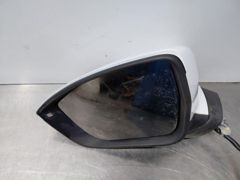 Recambio de retrovisor izquierdo para seat ateca style go referencia OEM IAM 576857507AC 576857507AC9B9 