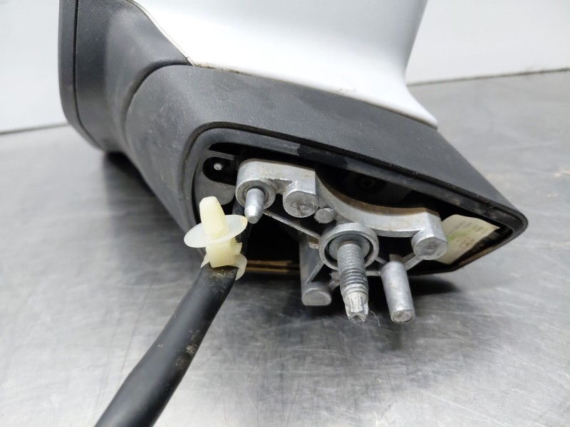 Recambio de retrovisor izquierdo para seat ateca style go referencia OEM IAM 576857507AC 576857507AC9B9 