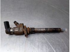 Recambio de inyector para citroën c4 picasso shine referencia OEM IAM 9658194180  