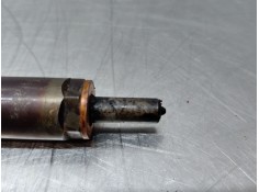 Recambio de inyector para citroën c4 picasso shine referencia OEM IAM 9658194180   2