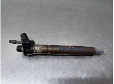 Recambio de inyector para peugeot bipper tepee active referencia OEM IAM 1980EQ 780542801 0445110351