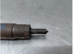 Recambio de inyector para peugeot bipper tepee active referencia OEM IAM 1980EQ 780542801 0445110351 2