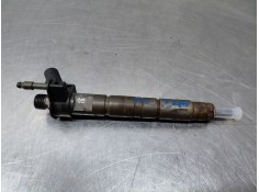 Recambio de inyector para peugeot bipper tepee active referencia OEM IAM 1980EQ 780542801 0445110351