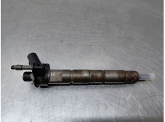 Recambio de inyector para peugeot bipper tepee active referencia OEM IAM 1980EQ 780542801 0445110351