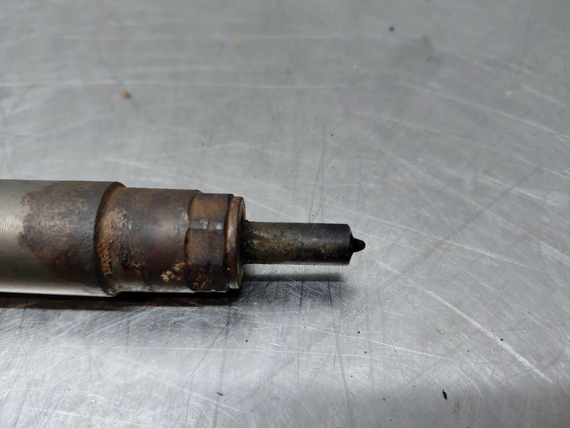 Recambio de inyector para peugeot bipper tepee active referencia OEM IAM 1980EQ 780542801 0445110351