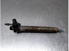 Recambio de inyector para peugeot bipper tepee active referencia OEM IAM 1980EQ 780542801 0445110351