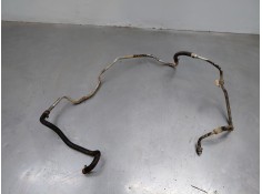 Recambio de tubo presion direccion asistida para renault scenic rx4 (ja0) dynamique referencia OEM IAM 7700839626  