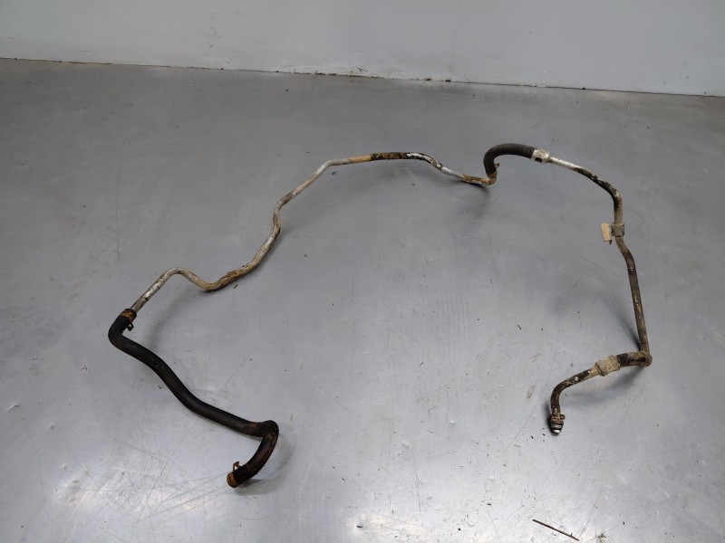 Recambio de tubo presion direccion asistida para renault scenic rx4 (ja0) dynamique referencia OEM IAM 7700839626  