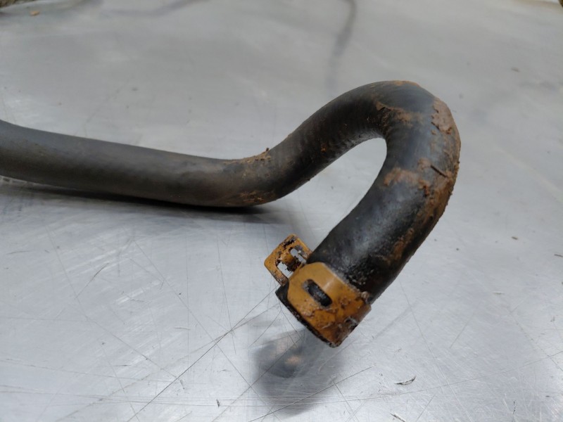 Recambio de tubo presion direccion asistida para renault scenic rx4 (ja0) dynamique referencia OEM IAM 7700839626  