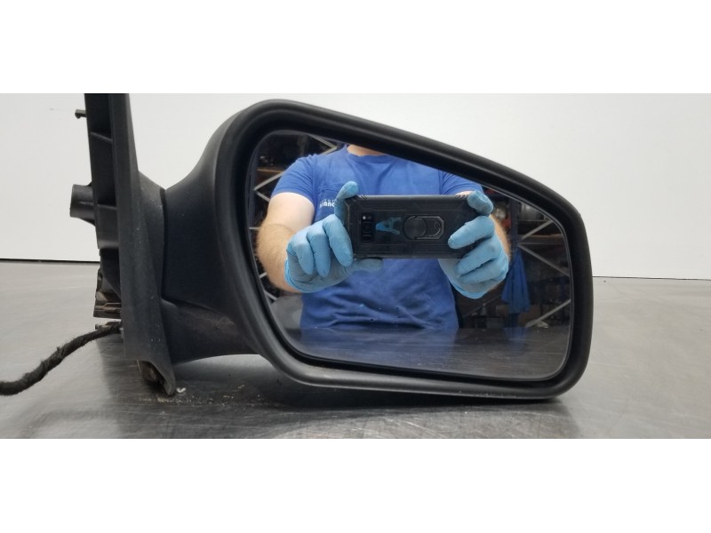 Recambio de retrovisor derecho para ford fiesta (cbk) ambiente referencia OEM IAM 1522580 6S6117682AE  Recambio de retrovisor derecho para ford fiesta (cbk) ambiente referencia OEM IAM 1522580 6S6117682AE