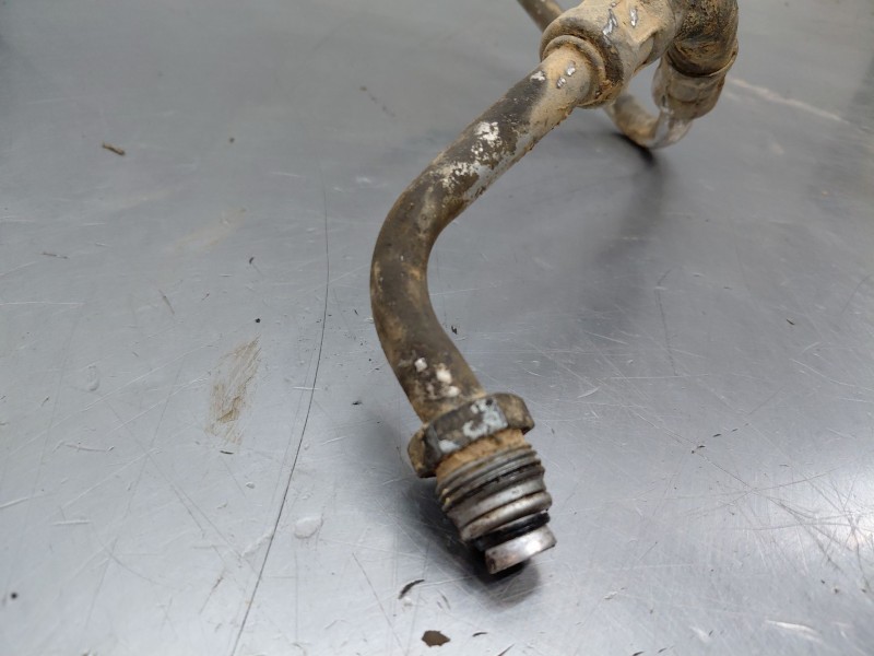 Recambio de tubo presion direccion asistida para renault scenic rx4 (ja0) dynamique referencia OEM IAM 7700839626  