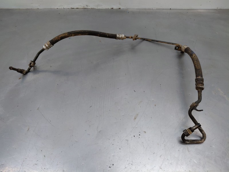 Recambio de tubo presion direccion asistida para renault scenic rx4 (ja0) dynamique referencia OEM IAM 7700419862  