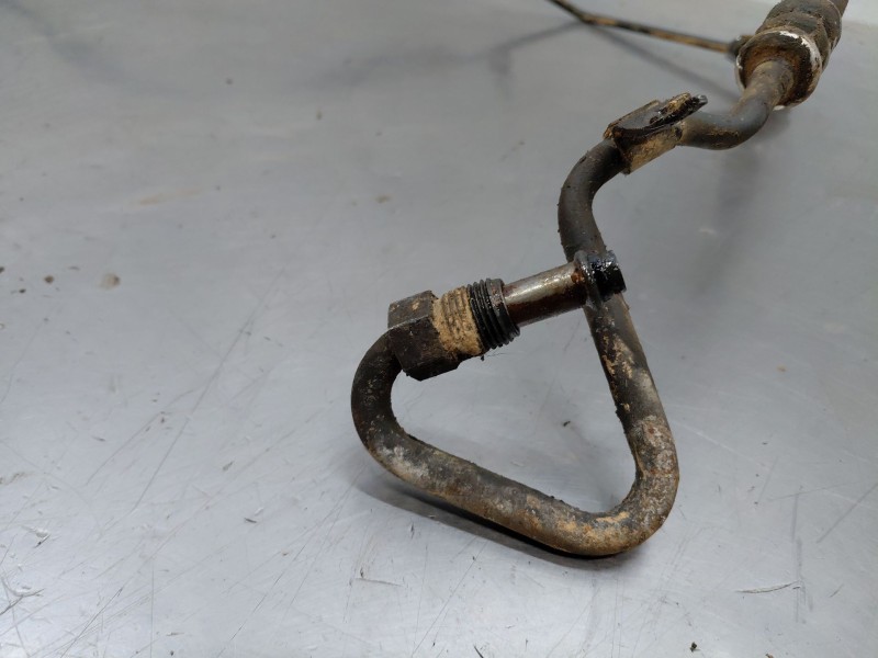 Recambio de tubo presion direccion asistida para renault scenic rx4 (ja0) dynamique referencia OEM IAM 7700419862  