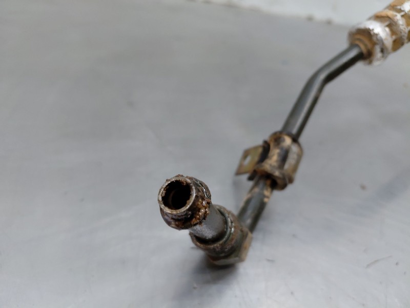 Recambio de tubo presion direccion asistida para renault scenic rx4 (ja0) dynamique referencia OEM IAM 7700419862  