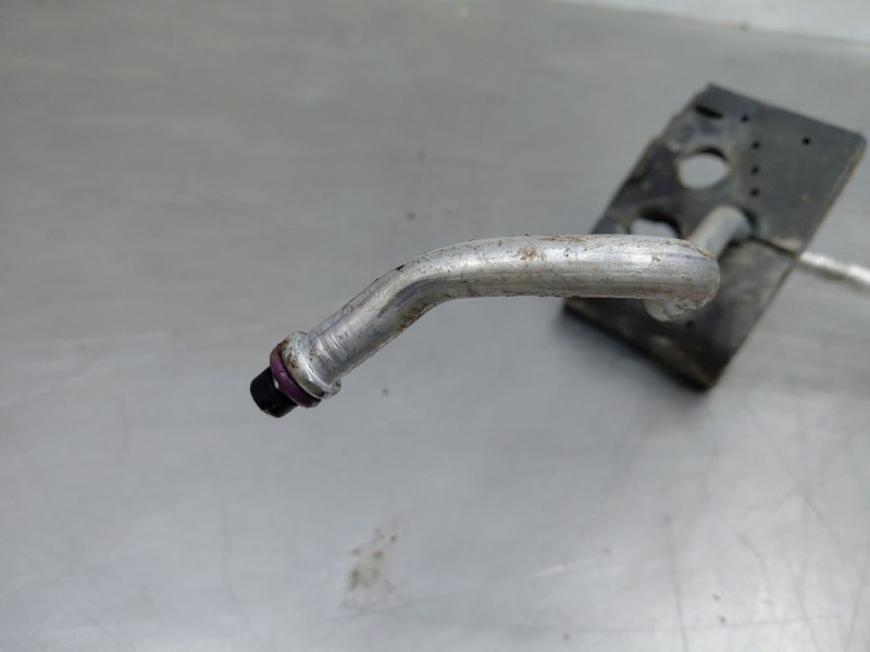 Recambio de tubos aire acondicionado para mercedes-benz clase gl (x166) 450 grand edition referencia OEM IAM A1648305415  