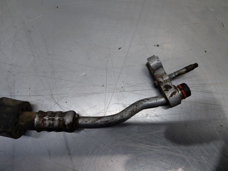 Recambio de tubos aire acondicionado para mercedes-benz clase gl (x166) 450 grand edition referencia OEM IAM A1648305415  