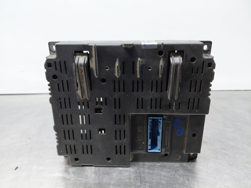 Recambio de modulo electronico para peugeot bipper tepee active referencia OEM IAM 5555503120 Z3RERJLD3 