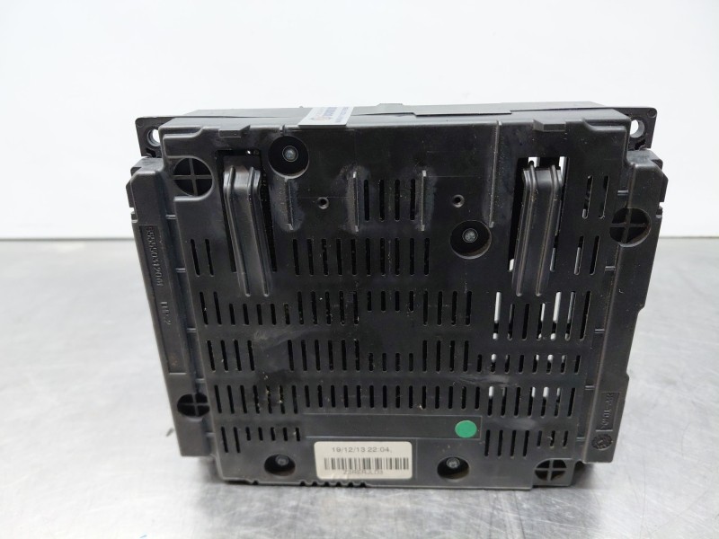 Recambio de modulo electronico para peugeot bipper tepee active referencia OEM IAM 5555503120 Z3RERJLD3 