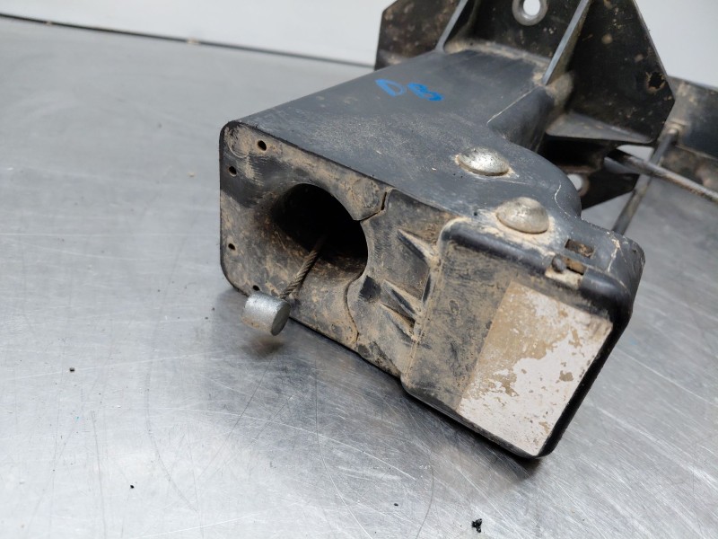 Recambio de soporte rueda repuesto para peugeot bipper tepee active referencia OEM IAM 1608304580  