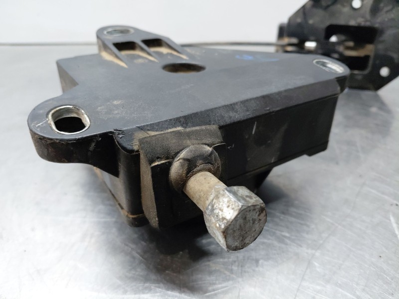 Recambio de soporte rueda repuesto para peugeot bipper tepee active referencia OEM IAM 1608304580  