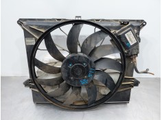 Recambio de electroventilador para mercedes-benz clase gl (x166) 450 grand edition referencia OEM IAM A164500009380 A1645000093 