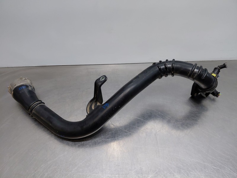 Recambio de tubo presion turbocompresor para nissan qashqai (j12) acenta referencia OEM IAM 144606ub0b  