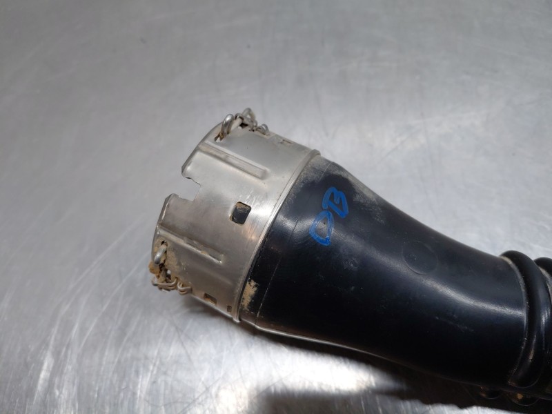 Recambio de tubo presion turbocompresor para nissan qashqai (j12) acenta referencia OEM IAM 144606ub0b  
