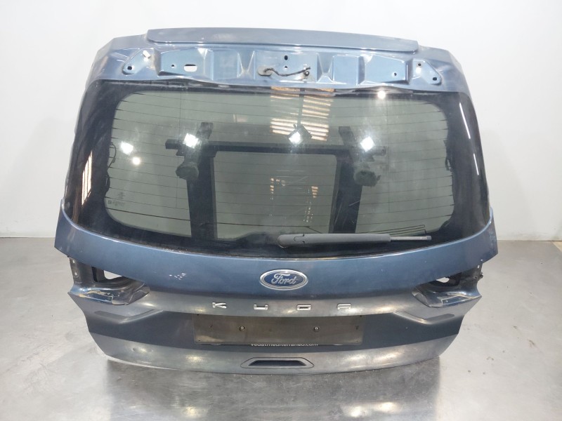 Recambio de porton trasero para ford kuga ecoblue referencia OEM IAM   