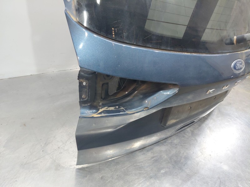 Recambio de porton trasero para ford kuga ecoblue referencia OEM IAM   
