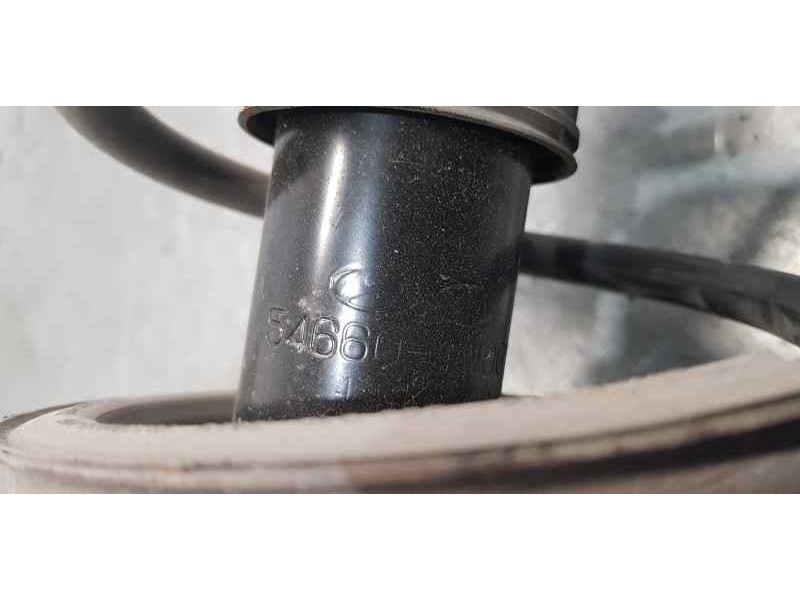 Recambio de amortiguador delantero derecho para kia rio x-tech referencia OEM IAM 546601W001   Recambio de amortiguador delantero derecho para kia rio x-tech referencia OEM IAM 546601W001
